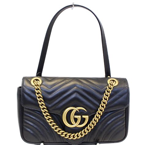 gucci 423694|Gucci marmont small matelasse bag.